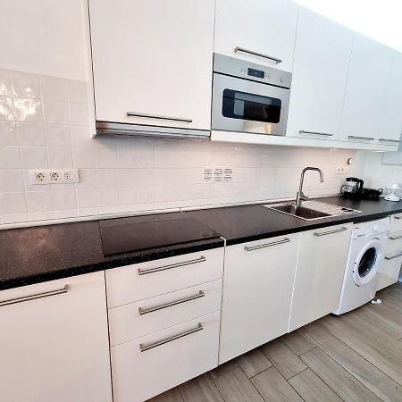 Apartamento Giovanni 09 Playa Roca Costa Teguise Exteriör bild