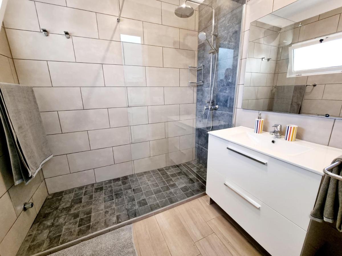 Apartamento Giovanni 09 Playa Roca Costa Teguise Exteriör bild