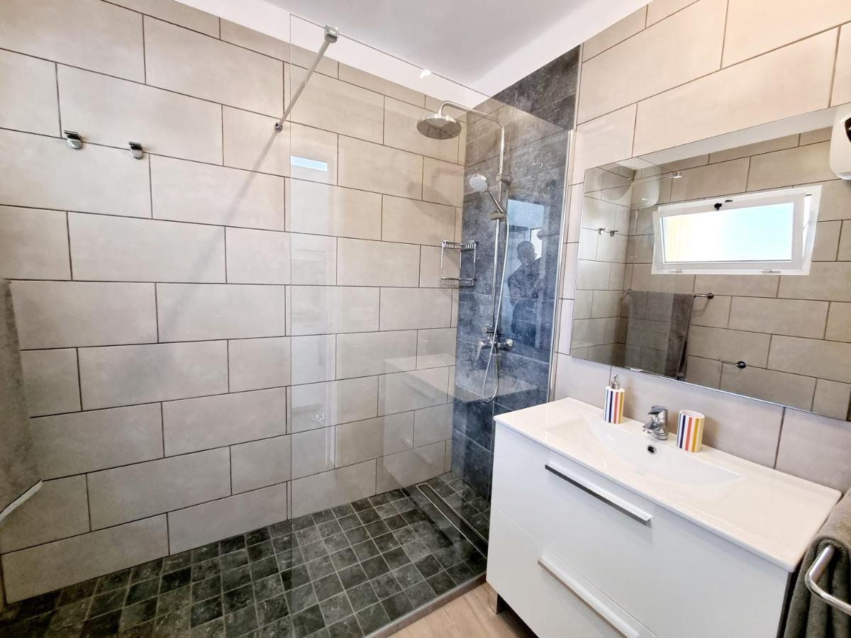 Apartamento Giovanni 09 Playa Roca Costa Teguise Exteriör bild