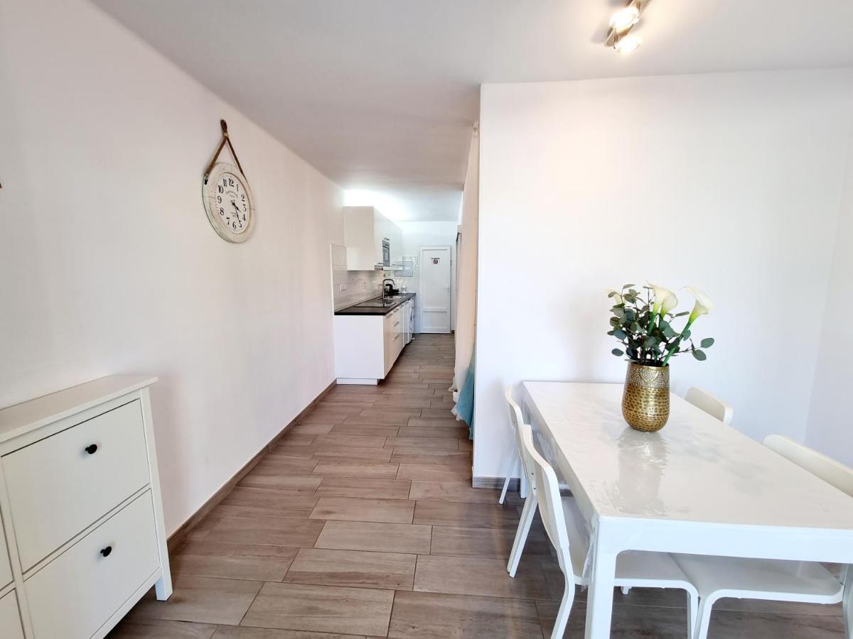 Apartamento Giovanni 09 Playa Roca Costa Teguise Exteriör bild