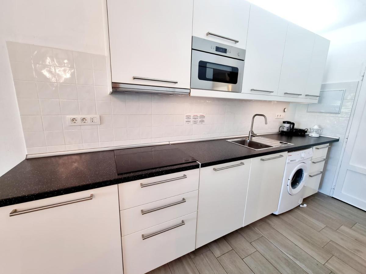 Apartamento Giovanni 09 Playa Roca Costa Teguise Exteriör bild