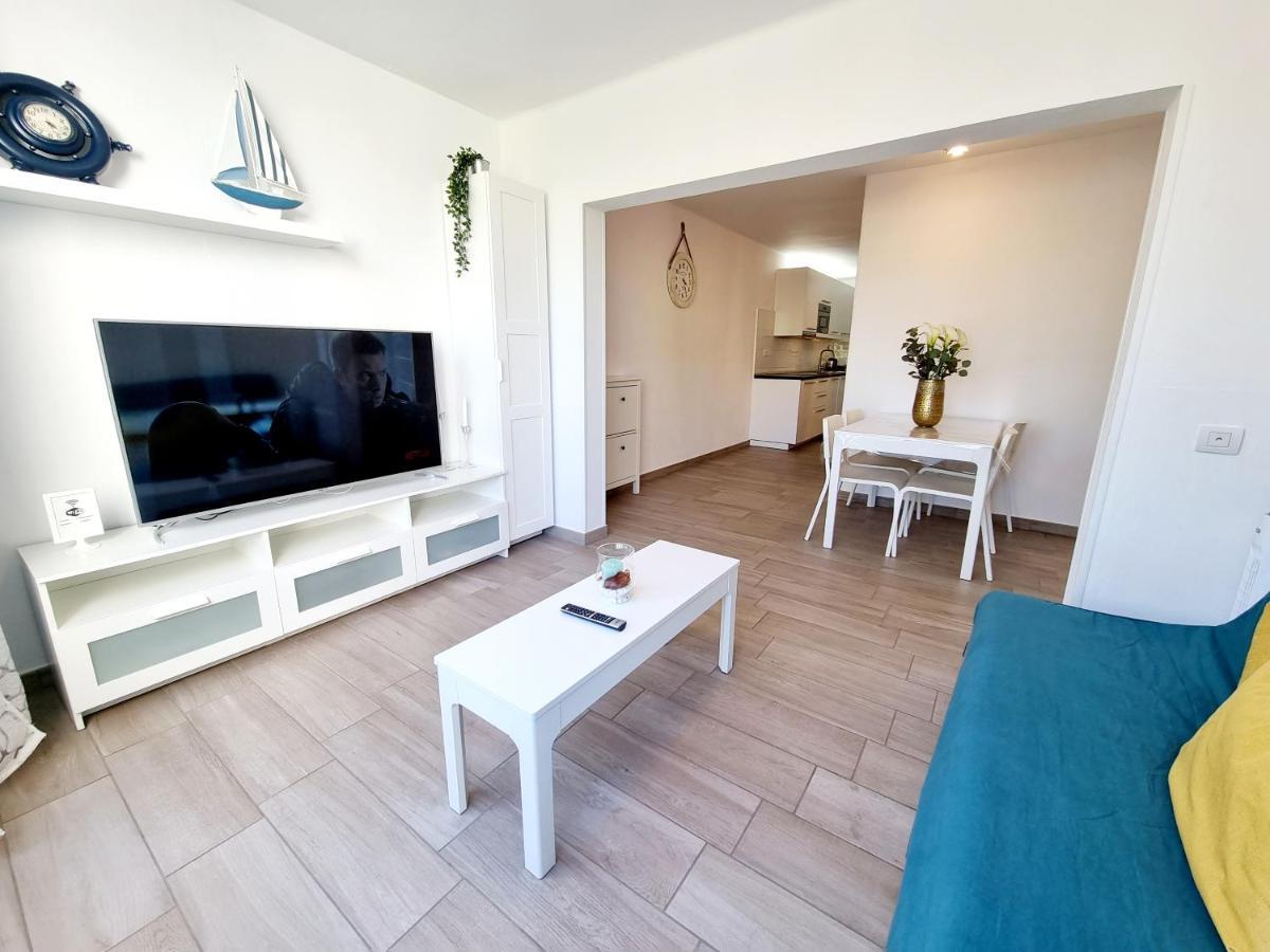 Apartamento Giovanni 09 Playa Roca Costa Teguise Exteriör bild