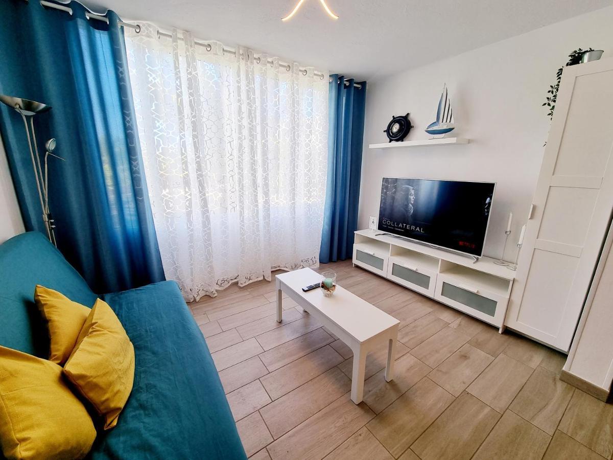 Apartamento Giovanni 09 Playa Roca Costa Teguise Exteriör bild