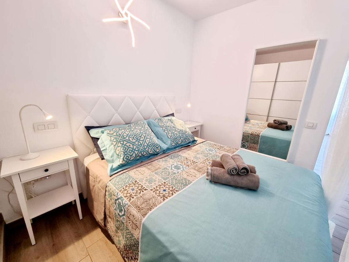 Apartamento Giovanni 09 Playa Roca Costa Teguise Exteriör bild