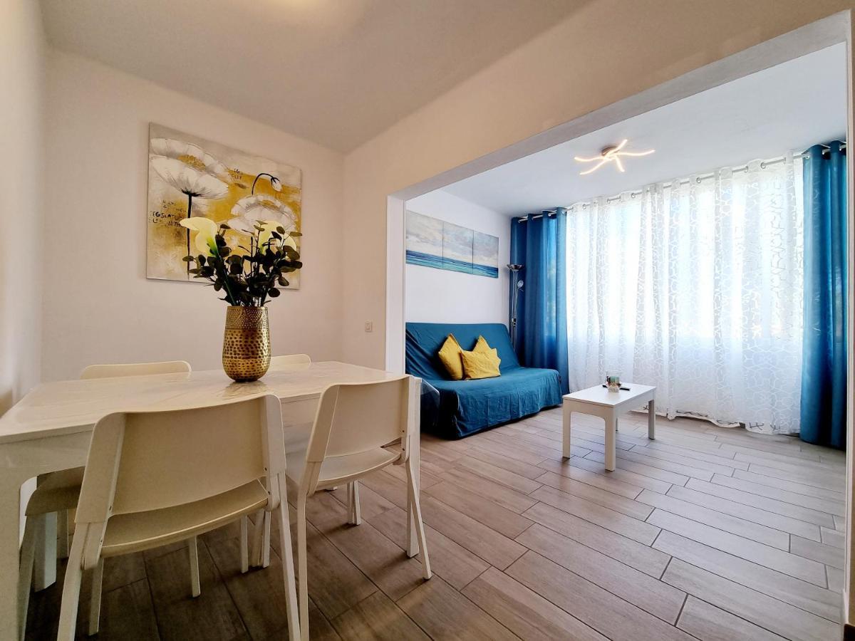 Apartamento Giovanni 09 Playa Roca Costa Teguise Exteriör bild